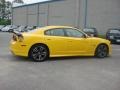 Stinger Yellow - Charger SRT8 Super Bee Photo No. 14
