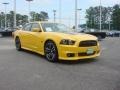 Stinger Yellow - Charger SRT8 Super Bee Photo No. 15