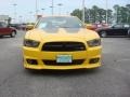 Stinger Yellow - Charger SRT8 Super Bee Photo No. 17
