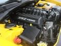 Stinger Yellow - Charger SRT8 Super Bee Photo No. 26