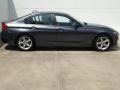 2014 Mineral Grey Metallic BMW 3 Series 320i Sedan  photo #2
