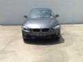 2014 Mineral Grey Metallic BMW 3 Series 320i Sedan  photo #3