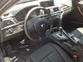2014 Mineral Grey Metallic BMW 3 Series 320i Sedan  photo #6