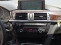 2014 Mineral Grey Metallic BMW 3 Series 320i Sedan  photo #8