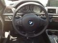 2014 Mineral Grey Metallic BMW 3 Series 320i Sedan  photo #9