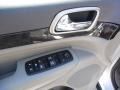 2012 Bright Silver Metallic Jeep Grand Cherokee Laredo  photo #18