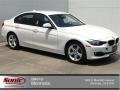 2014 Alpine White BMW 3 Series 328i Sedan  photo #1