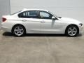 2014 Alpine White BMW 3 Series 328i Sedan  photo #2
