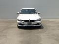 2014 Alpine White BMW 3 Series 328i Sedan  photo #3