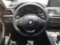 2014 Alpine White BMW 3 Series 328i Sedan  photo #9