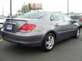 2006 Lakeshore Silver Metallic Acura RL 3.5 AWD Sedan  photo #3