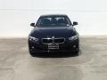 2014 Jet Black BMW 3 Series 328i Sedan  photo #3