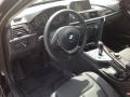 2014 Jet Black BMW 3 Series 328i Sedan  photo #6