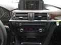 2014 Jet Black BMW 3 Series 328i Sedan  photo #8