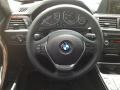 2014 Jet Black BMW 3 Series 328i Sedan  photo #9
