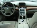 2006 Lakeshore Silver Metallic Acura RL 3.5 AWD Sedan  photo #9