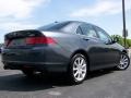 Carbon Gray Pearl - TSX Sedan Photo No. 3