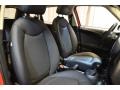 2011 Pure Red Mini Cooper Countryman  photo #6