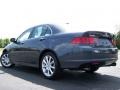 Carbon Gray Pearl - TSX Sedan Photo No. 4