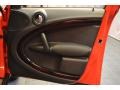 2011 Pure Red Mini Cooper Countryman  photo #7