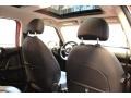 2011 Pure Red Mini Cooper Countryman  photo #16