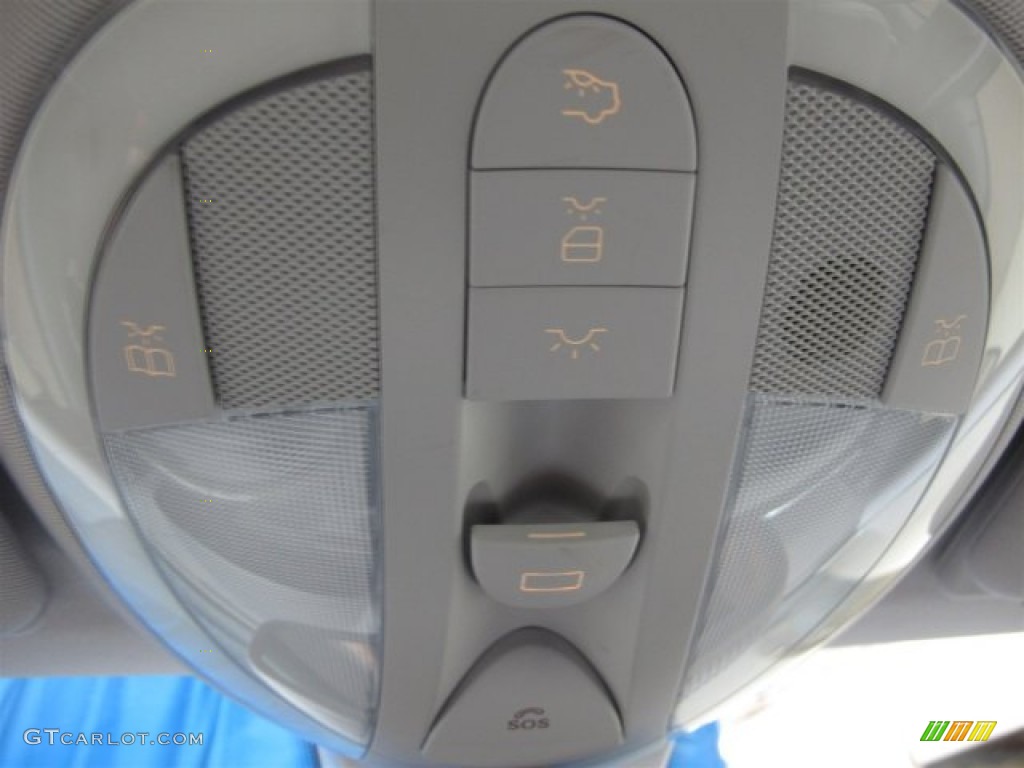 2008 E 350 4Matic Sedan - Flint Grey Metallic / Ash photo #33