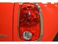 2011 Pure Red Mini Cooper Countryman  photo #18