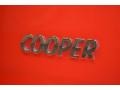2011 Pure Red Mini Cooper Countryman  photo #19