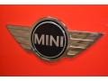 2011 Pure Red Mini Cooper Countryman  photo #20