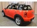 2011 Pure Red Mini Cooper Countryman  photo #23