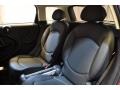 2011 Pure Red Mini Cooper Countryman  photo #24