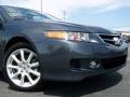 Carbon Gray Pearl - TSX Sedan Photo No. 10