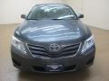 Magnetic Gray Metallic - Camry LE Photo No. 2
