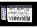 2014 Crystal Black Pearl Honda Accord LX Sedan  photo #21