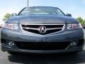 Carbon Gray Pearl - TSX Sedan Photo No. 11