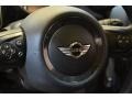 2011 Pure Red Mini Cooper Countryman  photo #29