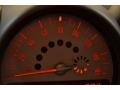 2011 Pure Red Mini Cooper Countryman  photo #31