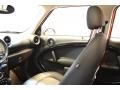 2011 Pure Red Mini Cooper Countryman  photo #33