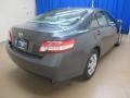 Magnetic Gray Metallic - Camry LE Photo No. 9