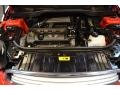 2011 Pure Red Mini Cooper Countryman  photo #35