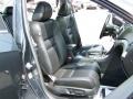 Carbon Gray Pearl - TSX Sedan Photo No. 15
