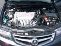 Carbon Gray Pearl - TSX Sedan Photo No. 20