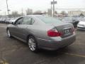 Platinum Graphite - M 35x AWD Sedan Photo No. 2