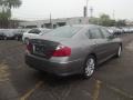 Platinum Graphite - M 35x AWD Sedan Photo No. 3
