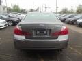 Platinum Graphite - M 35x AWD Sedan Photo No. 4