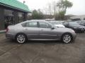 Platinum Graphite - M 35x AWD Sedan Photo No. 6