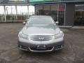Platinum Graphite - M 35x AWD Sedan Photo No. 7