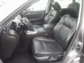 Platinum Graphite - M 35x AWD Sedan Photo No. 9