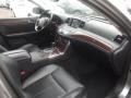 Platinum Graphite - M 35x AWD Sedan Photo No. 10
