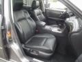 Platinum Graphite - M 35x AWD Sedan Photo No. 11